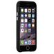Picture of case-mate Tough Case BLACK für  Apple iPhone 6