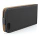 Bild von Premium Flipstyle, BLACK, Ledertasche für  Apple iPhone 6