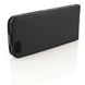 Bild von Dolce Vita Flipstyle BLACK, Ledertasche für  Apple iPhone 6
