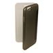 Resim Dolce Vita Book-Line BLACK, Ledertasche für  Apple iPhone 6