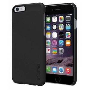 Imagen de Incipio Feather BLACK für  Apple iPhone 6, Ultra Light Feather Case