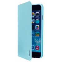 Bild von Ozaki O!coat Folio Case -LIGHT BLUE- für  Apple iPhone 6