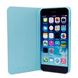 Bild von Ozaki O!coat Folio Case -LIGHT BLUE- für  Apple iPhone 6
