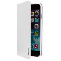 Bild von Ozaki O!coat Folio Case -WHITE- für  Apple iPhone 6