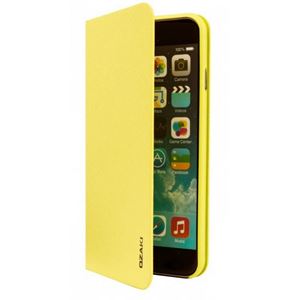 Bild von Ozaki O!coat Folio Case -WASABI- für  Apple iPhone 6