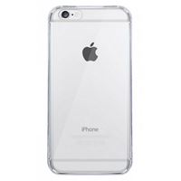 Bild von Ozaki O!Coat Crystal Snap On Cover -CLEAR- für  Apple iPhone 6