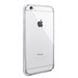 Bild von Ozaki O!Coat Crystal Snap On Cover -CLEAR- für  Apple iPhone 6