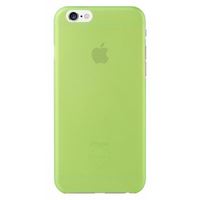 Bild von Ozaki O!Coat 0.3 Jelly ultra thin Case -GREEN- für  Apple iPhone 6