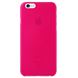 Bild von Ozaki O!Coat 0.3 Jelly ultra thin Case -PINK- für  Apple iPhone 6