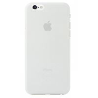 Bild von Ozaki O!Coat 0.3 Jelly ultra thin Case -TRANSPARENT- für  Apple iPhone 6