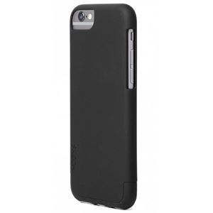 Εικόνα της Skech Hard-Rubber Ultra-Slim Case BLACK für  Apple iPhone 6