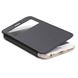 Εικόνα της Skech Slim View Case BLACK für  Apple iPhone 6
