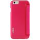Εικόνα της Skech Slim View Case PINK für  Apple iPhone 6