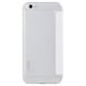 Εικόνα της Skech Slim View Case WHITE für  Apple iPhone 6