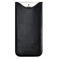 Picture of Bugatti SlimFit für  Apple iPhone 6 Plus, BLACK