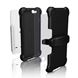 Bild von Ballistic Tough Jacket Maxx Serie -BLACK- für  Apple iPhone 6 Plus