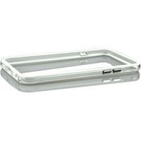 Picture of Bumper WHITE / TRANSPARENT für  Apple iPhone 6 Plus