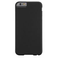 Picture of case-mate Barely There Cover BLACK für  Apple iPhone 6 Plus