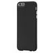 Picture of case-mate Barely There Cover BLACK für  Apple iPhone 6 Plus