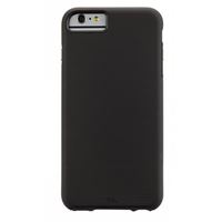 Picture of case-mate Tough Case BLACK für  Apple iPhone 6 Plus