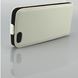 Bild von Premium Flipstyle, WHITE, Ledertasche für  Apple iPhone 6 Plus