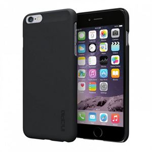 Изображение Incipio Feather BLACK für  Apple iPhone 6 Plus, Ultra Light Feather Case