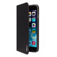 Bild von Ozaki O!coat Folio Case -BLACK- für  Apple iPhone 6 Plus