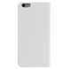 Bild von Ozaki O!coat Folio Case -WHITE- für  Apple iPhone 6 Plus