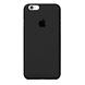 Bild von Ozaki O!Coat 0.3 Jelly ultra thin Case -BLACK- für  Apple iPhone 6 Plus