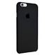 Bild von Ozaki O!Coat 0.3 Jelly ultra thin Case -BLACK- für  Apple iPhone 6 Plus