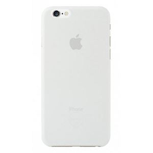 Bild von Ozaki O!Coat 0.3 Jelly ultra thin Case -TRANSPARENT- für  Apple iPhone 6 Plus