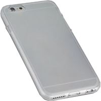 Bild von Qualitäts Skin, Clear für  Apple iPhone 6 Plus