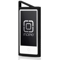 Bild von Incipio Frequency Case BLACK für  Apple iPod Nano 7G