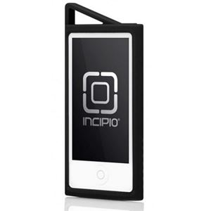 Bild von Incipio Frequency Case BLACK für  Apple iPod Nano 7G
