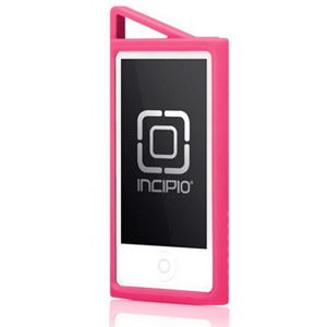 Image de Incipio Frequency Case PINK für  Apple iPod Nano 7G