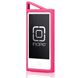 Image de Incipio Frequency Case PINK für  Apple iPod Nano 7G