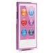 Bild von Ozaki O!Coat Wardrobe case PURPLE für  Apple iPod Nano 7G