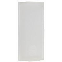 Bild von Ozaki O!Coat Wardrobe case WHITE für  Apple iPod Nano 7G