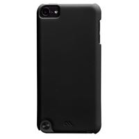 Picture of case-mate Barely There Cover BLACK für  Apple iPod Touch 5G