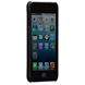 Picture of case-mate Barely There Cover BLACK für  Apple iPod Touch 5G