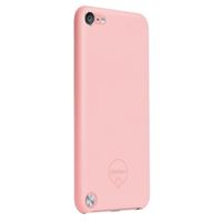 Bild von Ozaki O!Coat 0.4 Solid ultra thin case PINK für  Apple iPod Touch 5G