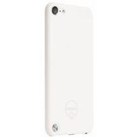 Bild von Ozaki O!Coat 0.4 Solid ultra thin case WHITE für  Apple iPod Touch 5G