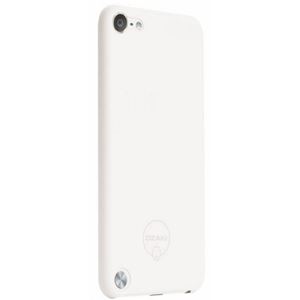 Bild von Ozaki O!Coat 0.4 Solid ultra thin case WHITE für  Apple iPod Touch 5G