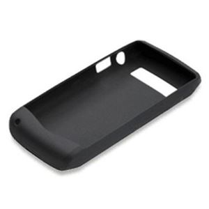 Imagen de HDW-29561-001 Skin / Silikon Tasche -skin Black- für  Blackberry 9100 PEARL 3G / 9105 PEARL 3G