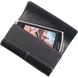 Image de HDW-18966-001 Leder-Tasche / Etui für  Blackberry 8520 Curve / 8900 Curve / 9300 Curve 3G / 9500 STORM / 9520 STORM / 9530 STORM / 9550 STORM2 mit abnehmbarer Trageschlaufe