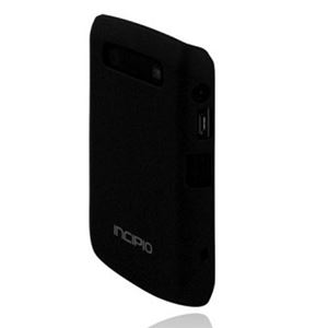 Bild von Incipio Feather BLACK für  Blackberry 9700 BOLD, Ultra Light Feather Case