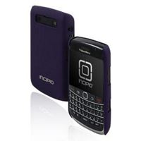 Bild von Incipio Feather MIDNIGHT BLUE für  Blackberry 9700 BOLD, Ultra Light Feather Case