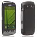 Picture of case-mate Barely There Cover BLACK (Rubber) für  Blackberry 9850 TORCH / 9860 TORCH