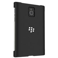 Изображение ACC-59523-001 Hard-Cover BLACK, für  Blackberry Passport