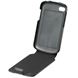 Obrazek ACC-50707-201 Flip Shell BLACK, für  Blackberry Q10